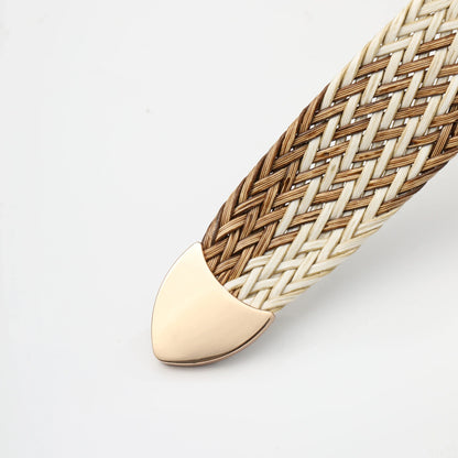 Valentina Designer Stretch Belt