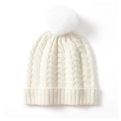 Nordisk Värme Cashmere Beanie