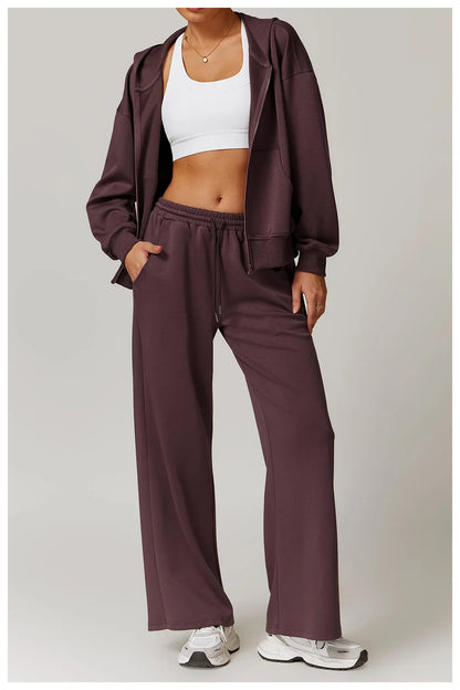 Endless High Rise Pant