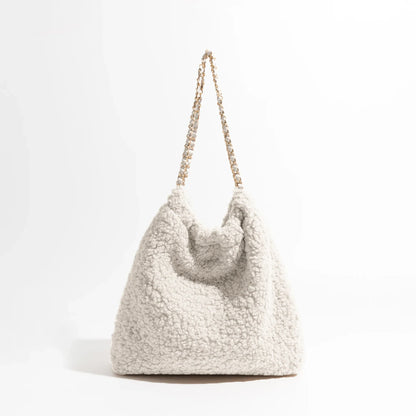 Nuvola di Stile Winter Handbag