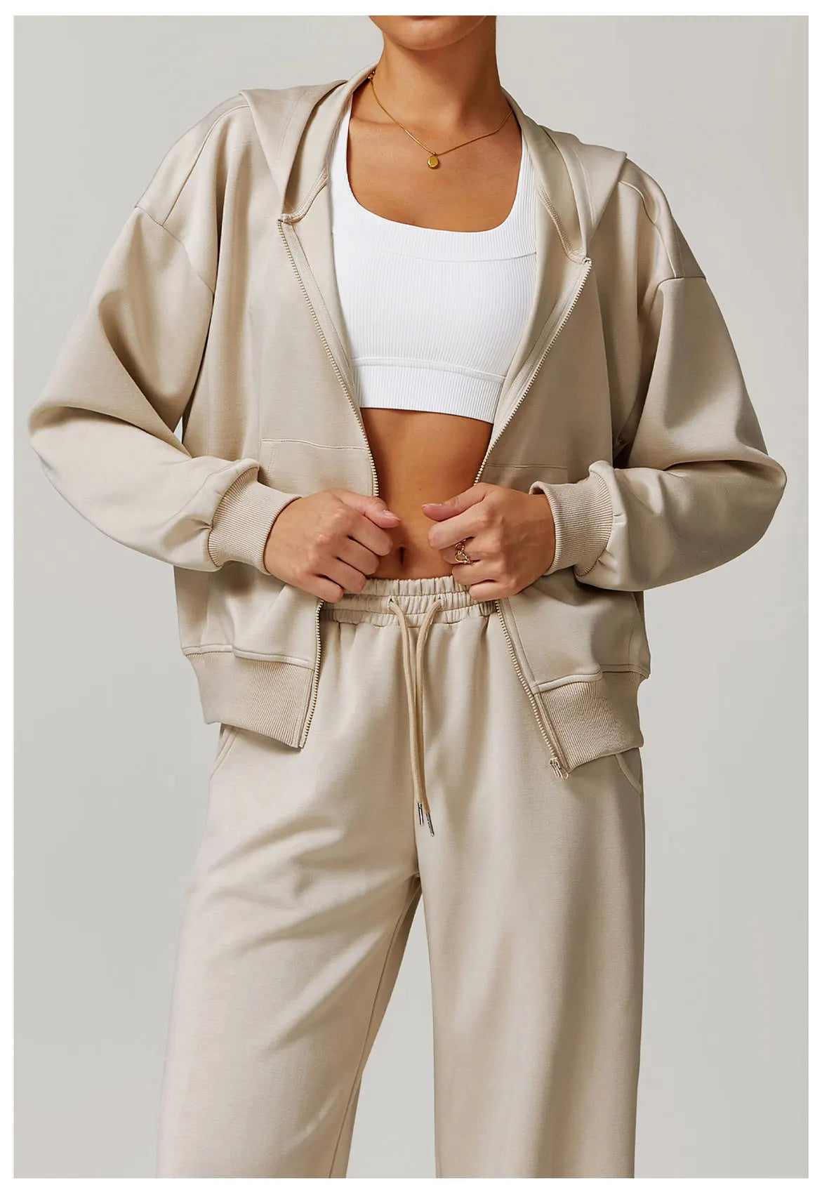 Everyday Seamless Athletica Set