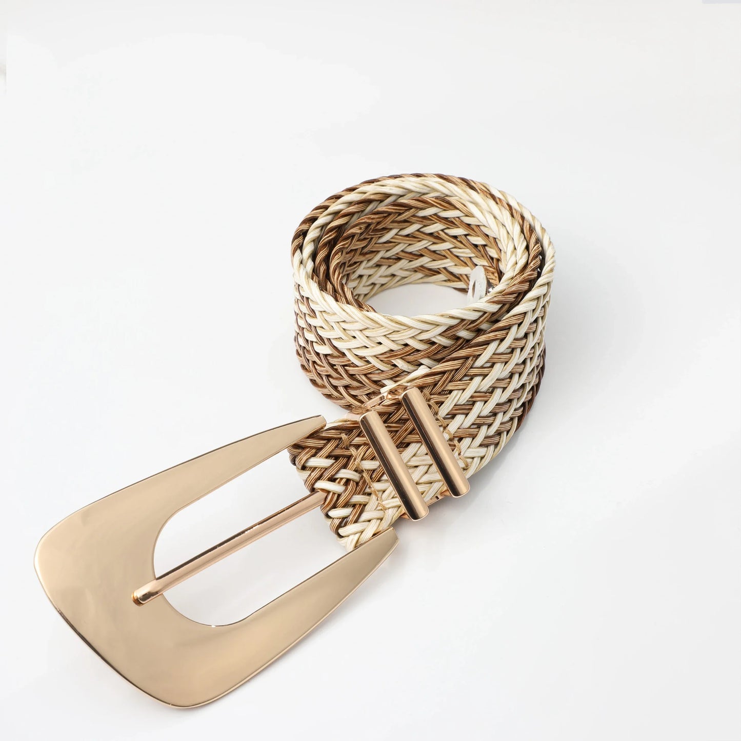 Valentina Designer Stretch Belt
