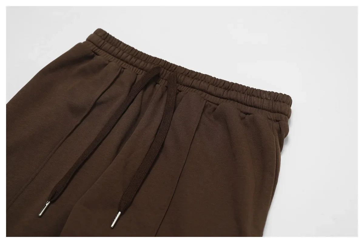 Salutation High Rise Jogger
