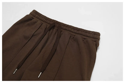 Salutation High Rise Jogger