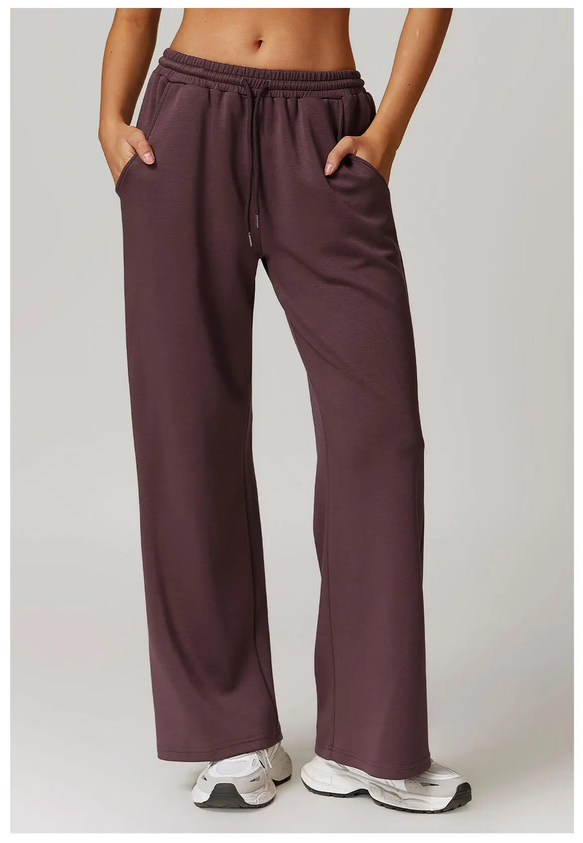 Endless High Rise Pant