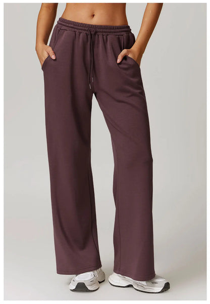 Endless High Rise Pant