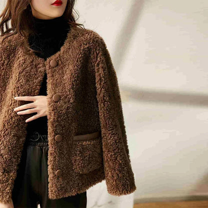 Røldal Winter Coat