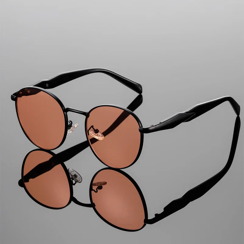 Vincenzo Heritage Frames