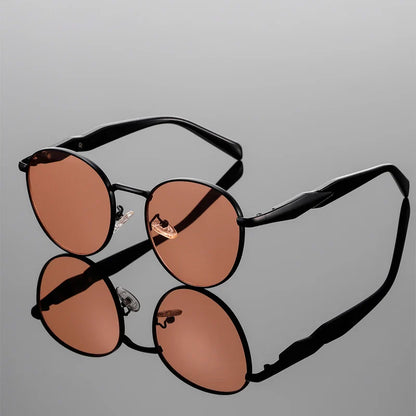 Vincenzo Heritage Frames