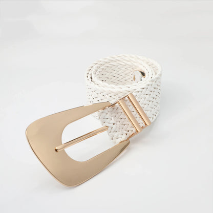 Valentina Designer Stretch Belt