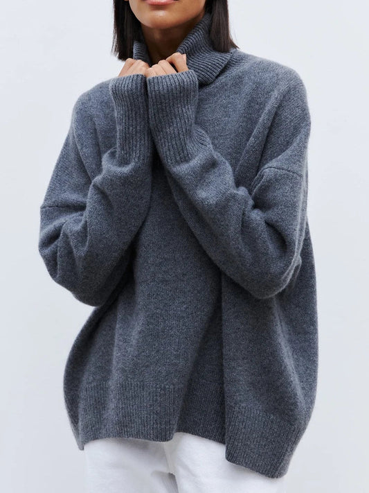 Vittangi Turtleneck