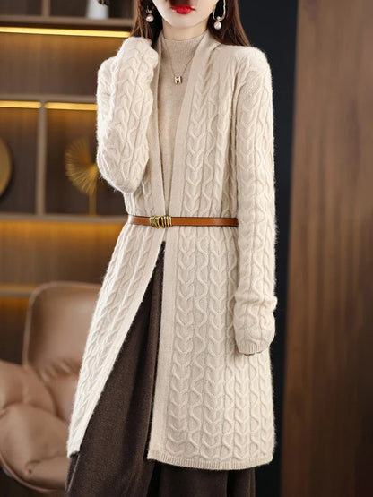 Holmefjord Cardigan