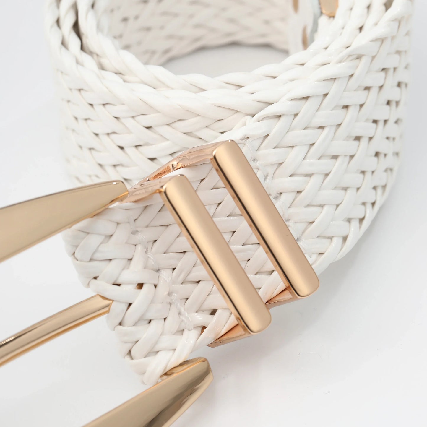 Valentina Designer Stretch Belt