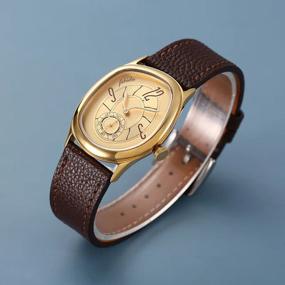 Westport Ascent Quartz Watch