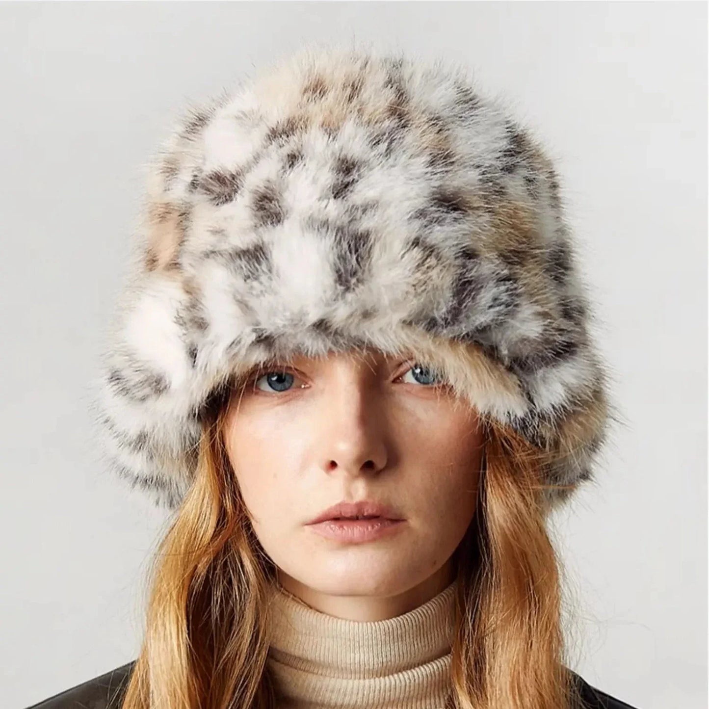 Savannah Luxe Winter Hat