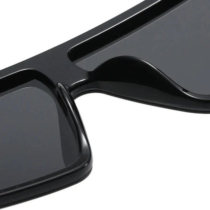 Stealth Shades
