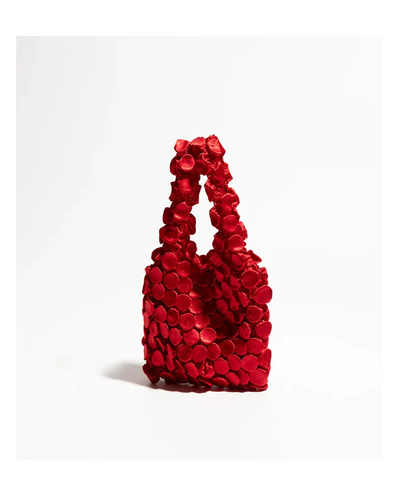 Romantic Bubble Tote