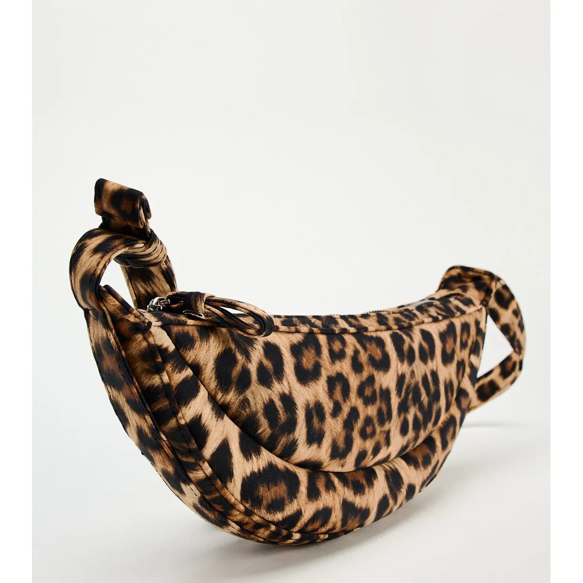 Lupa Wildside Sling Leopard Bag