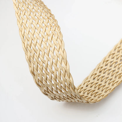 Valentina Designer Stretch Belt