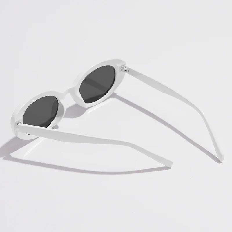 Delphine Classic Sunnies