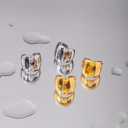Aria Earring Clips