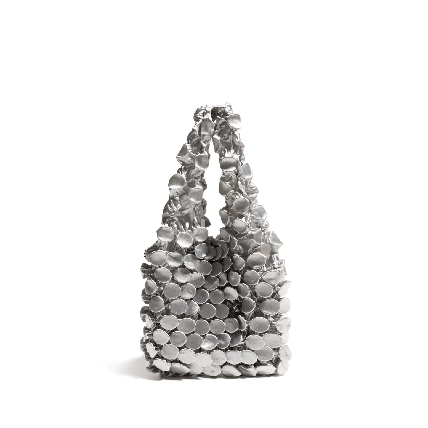 Romantic Bubble Tote
