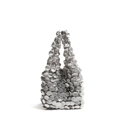 Romantic Bubble Tote