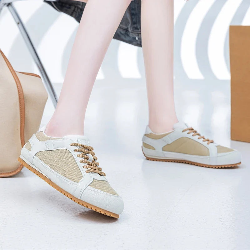 Evienne Trainers