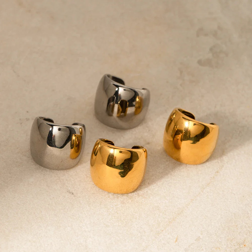 Aria Earring Clips