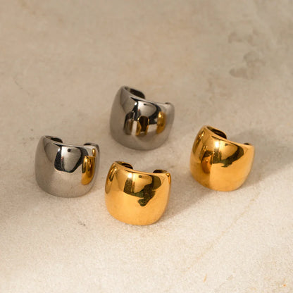 Aria Earring Clips