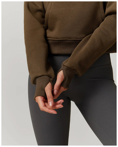 Salutation Jacket