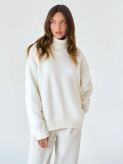 Aurelia Lightweight Sweater