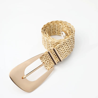 Valentina Designer Stretch Belt