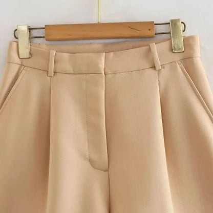 Lyon Comfort Shorts
