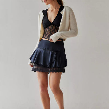 Lily Kira Crop-Top