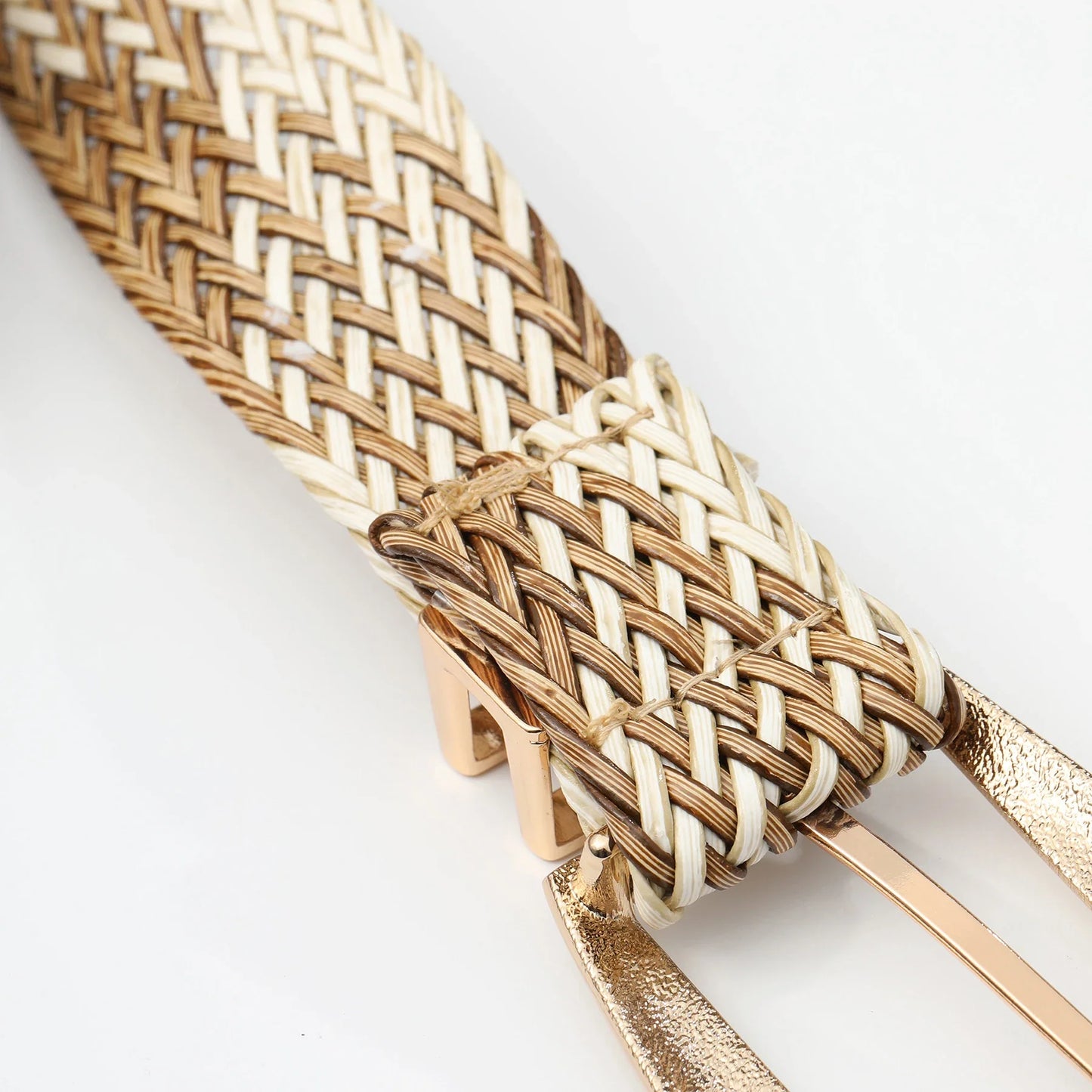 Valentina Designer Stretch Belt