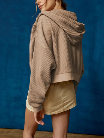 The Off-Hours Hoodie