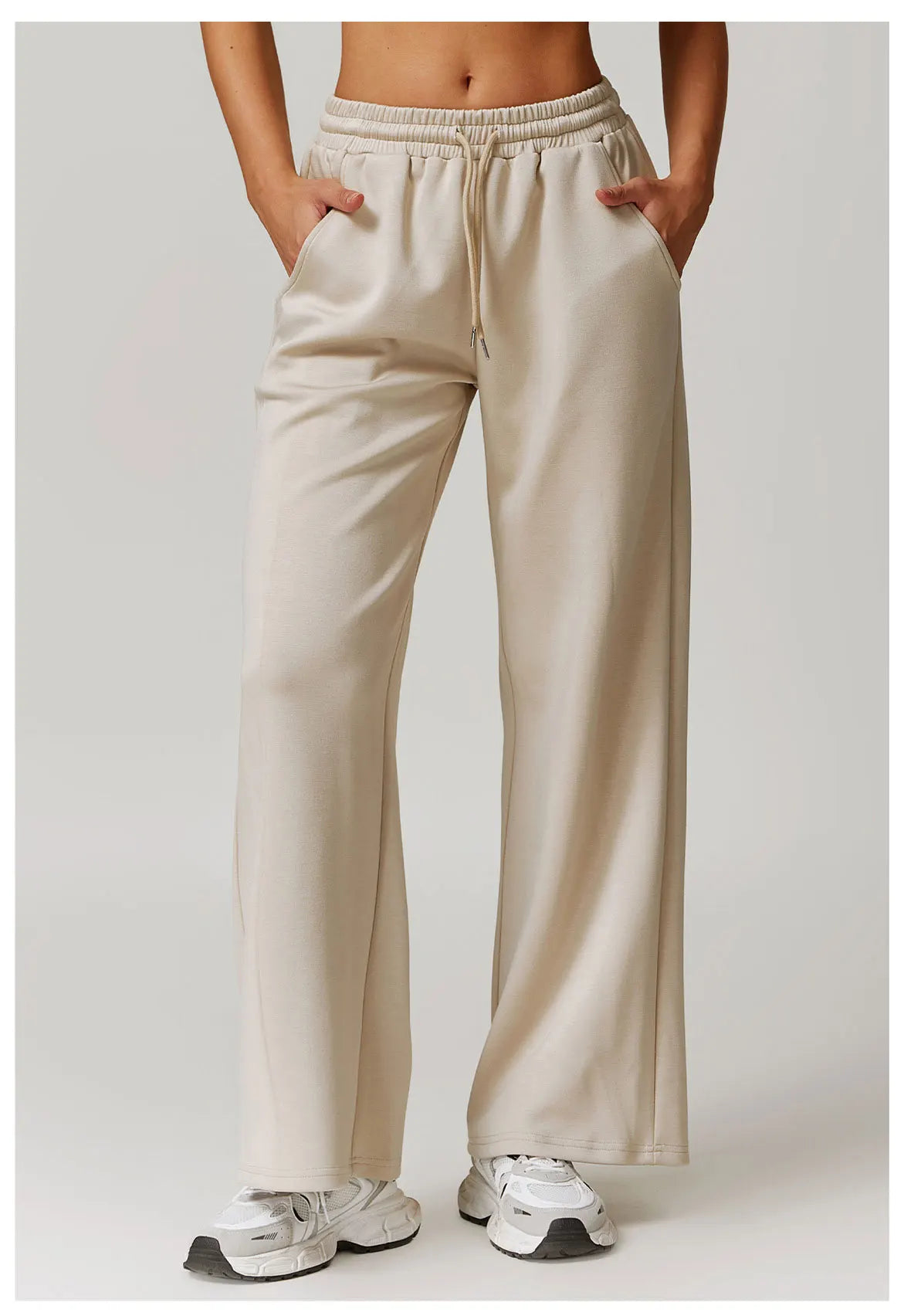 Endless High Rise Pant