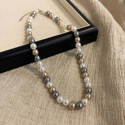 Paris Perle Necklace