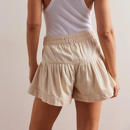Monaco Classic Shorts
