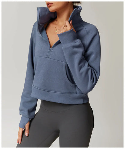 Salutation Jacket