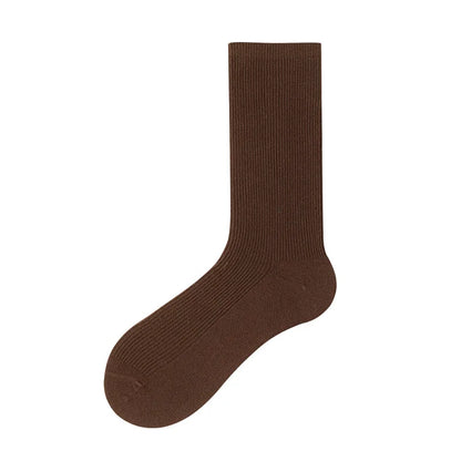 Classic Cotton Women's Socks