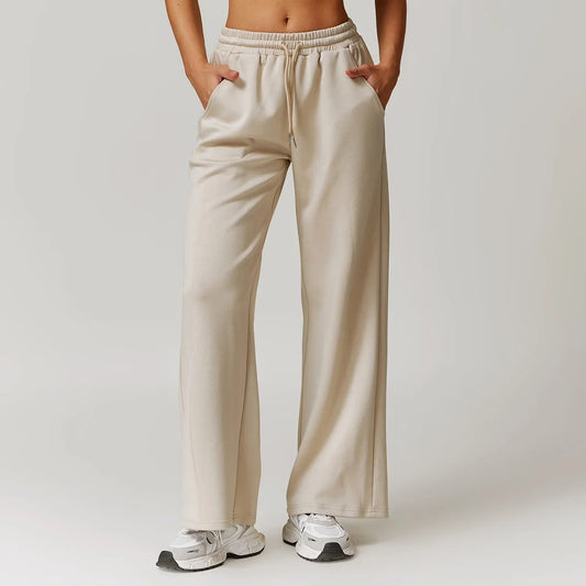 Endless High Rise Pant