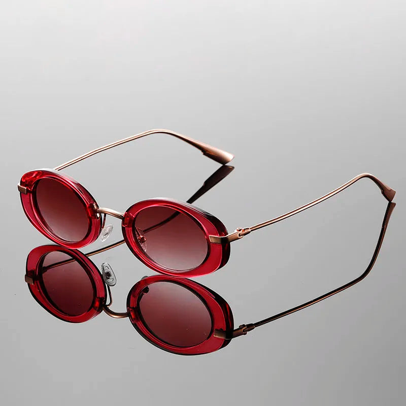 Monaco Vintage Sunnies