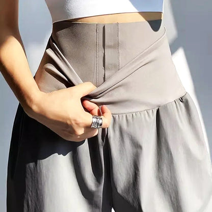 Kalinka High-Waist