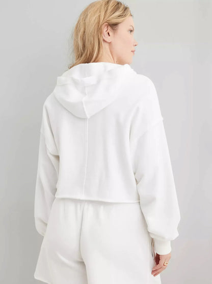Weekender Comfort Hoodie