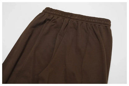 Salutation High Rise Jogger