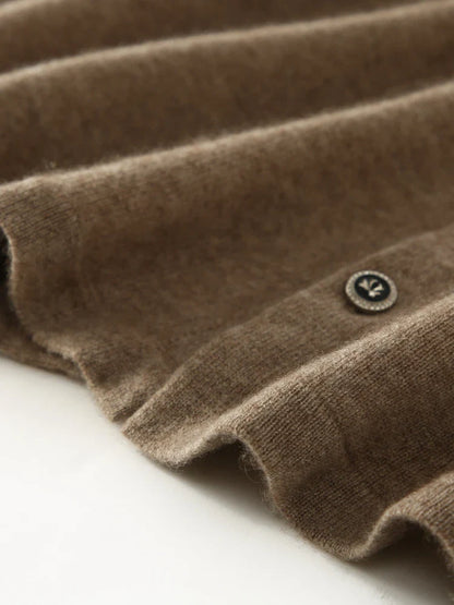 Heritage Cashmere Wrap