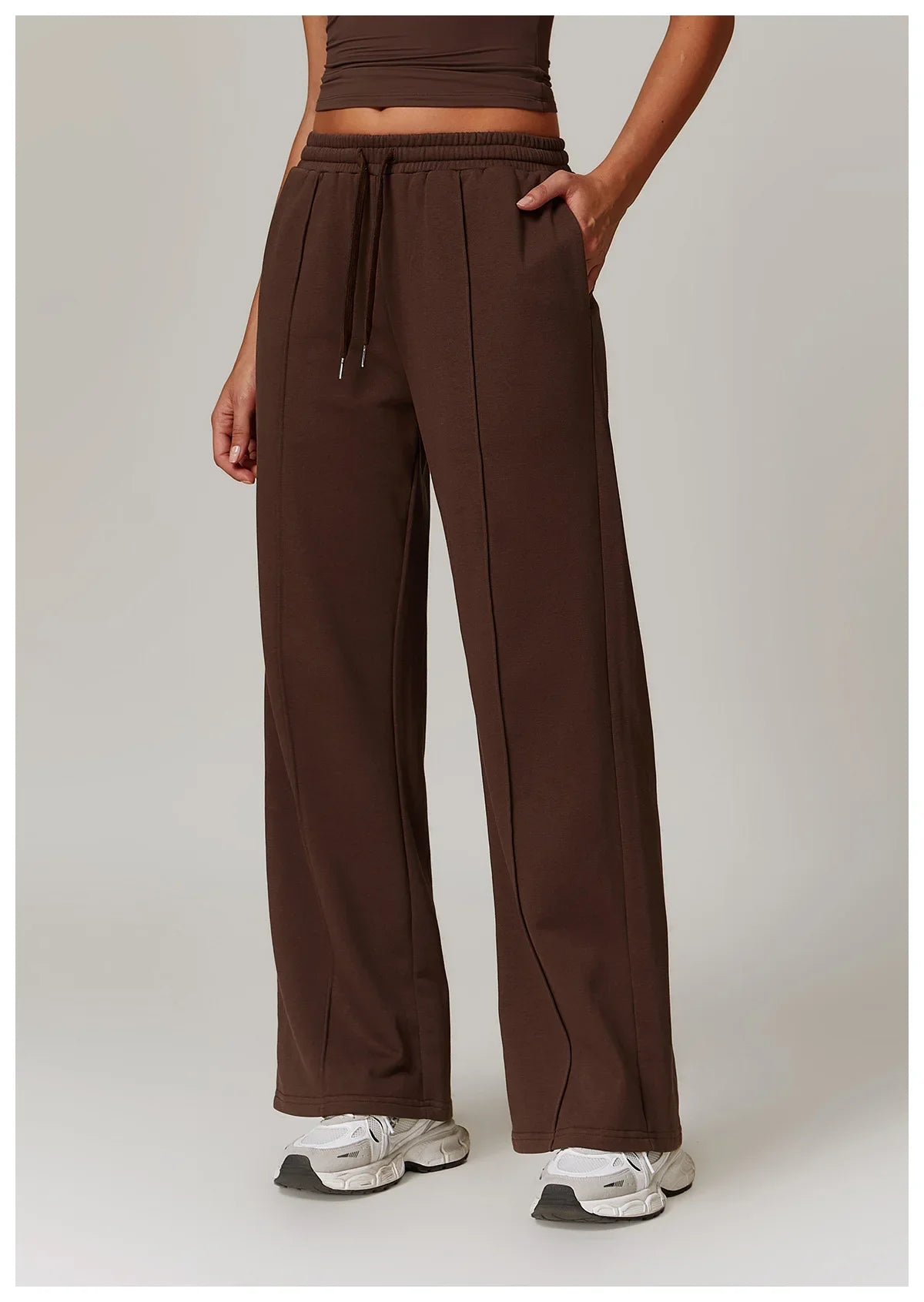 Salutation High Rise Jogger