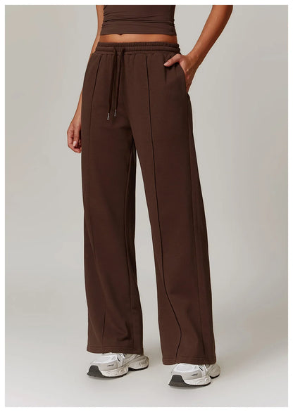 Salutation High Rise Jogger